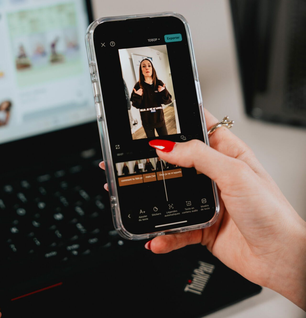 Photo d'illustration d'un employé