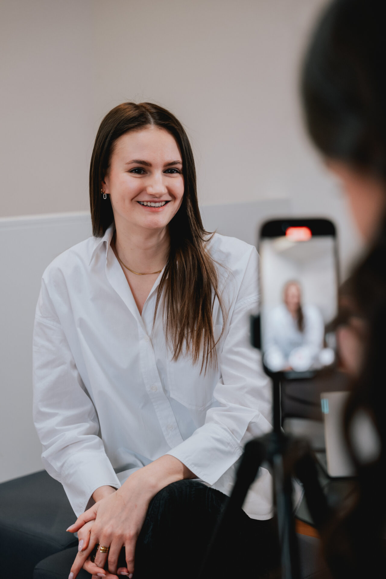 Photo d'illustration d'un employé