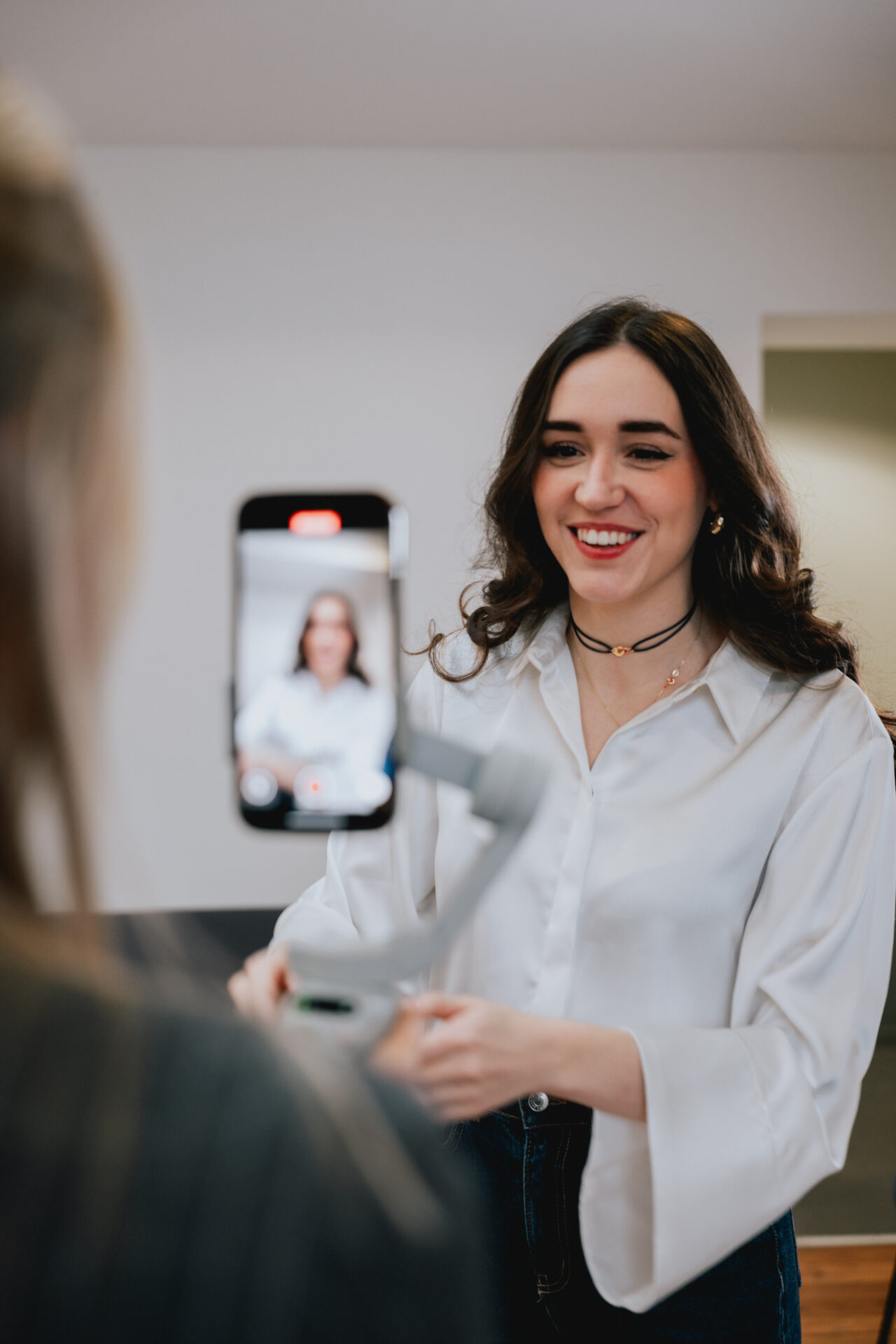 Photo d'illustration d'un employé