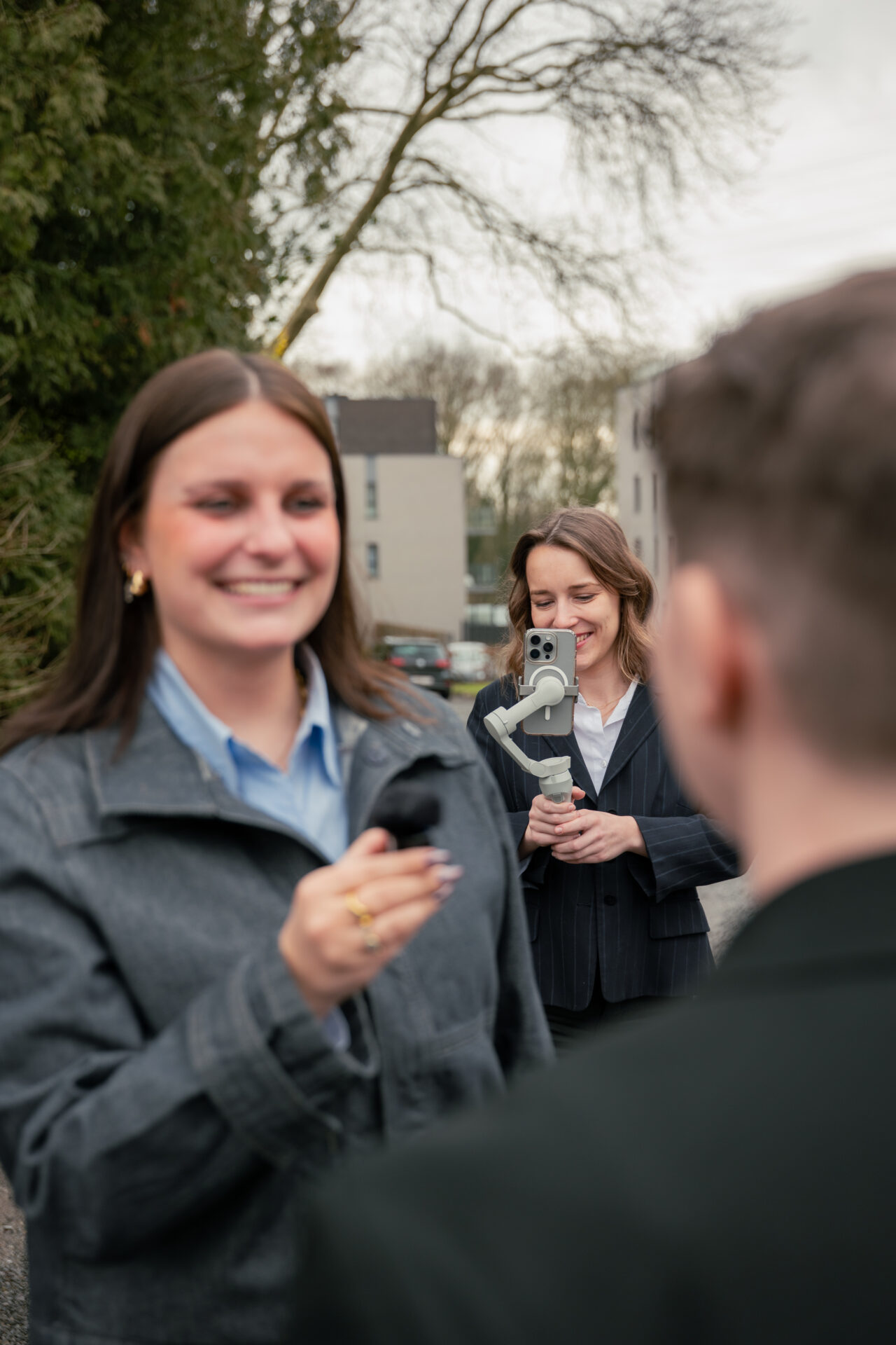 Photo d'illustration d'un employé