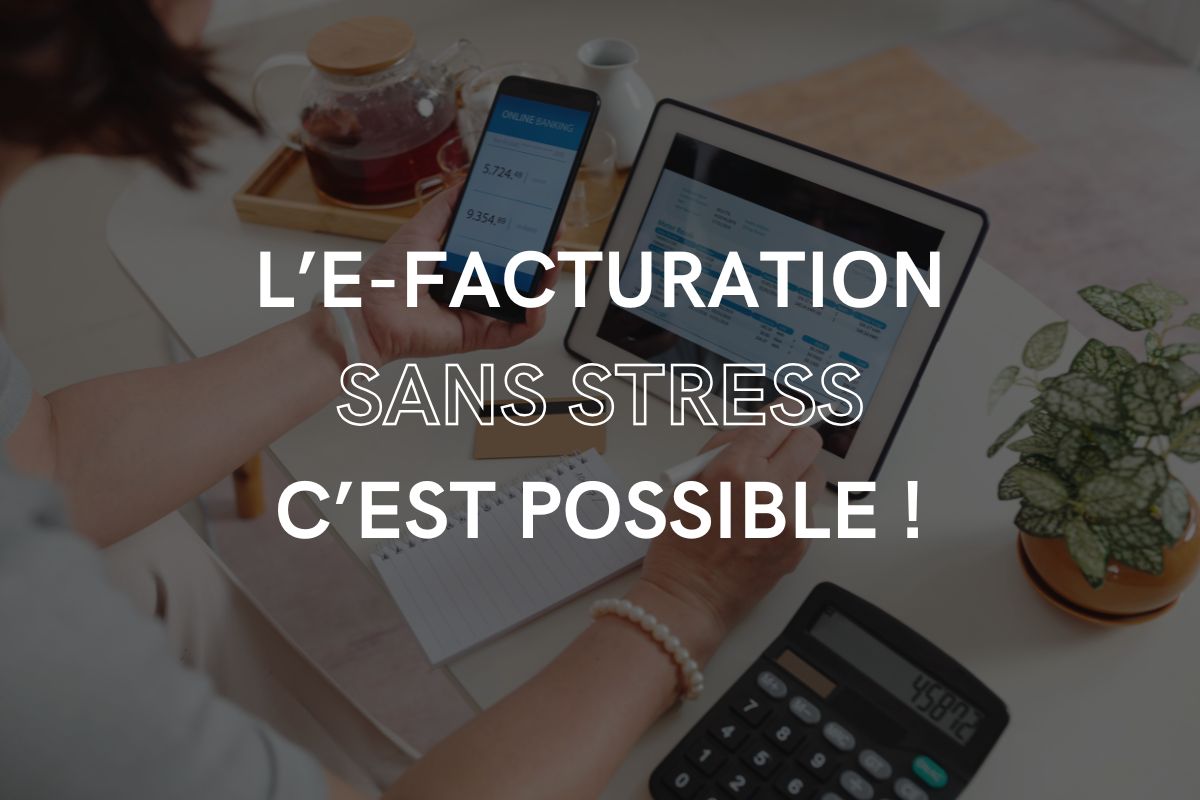 e-facturation
